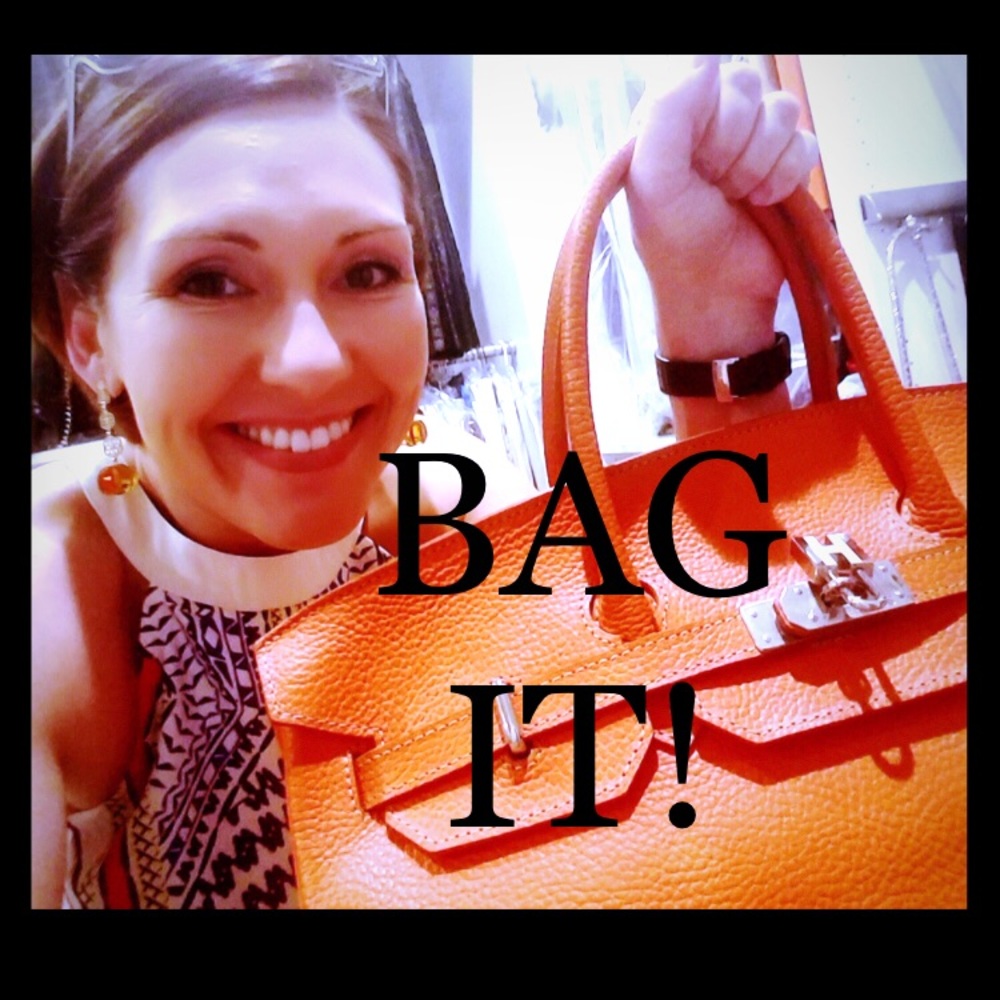 Shop Beautiful Designer Handbags In My Closet 🤩